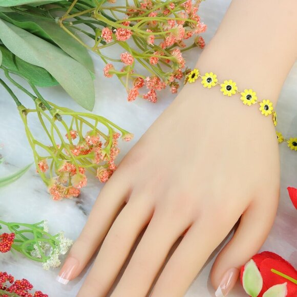 "New Beautiful Design Bracelet for Women/Girls, Gift, B623 - Picture 3 of 10